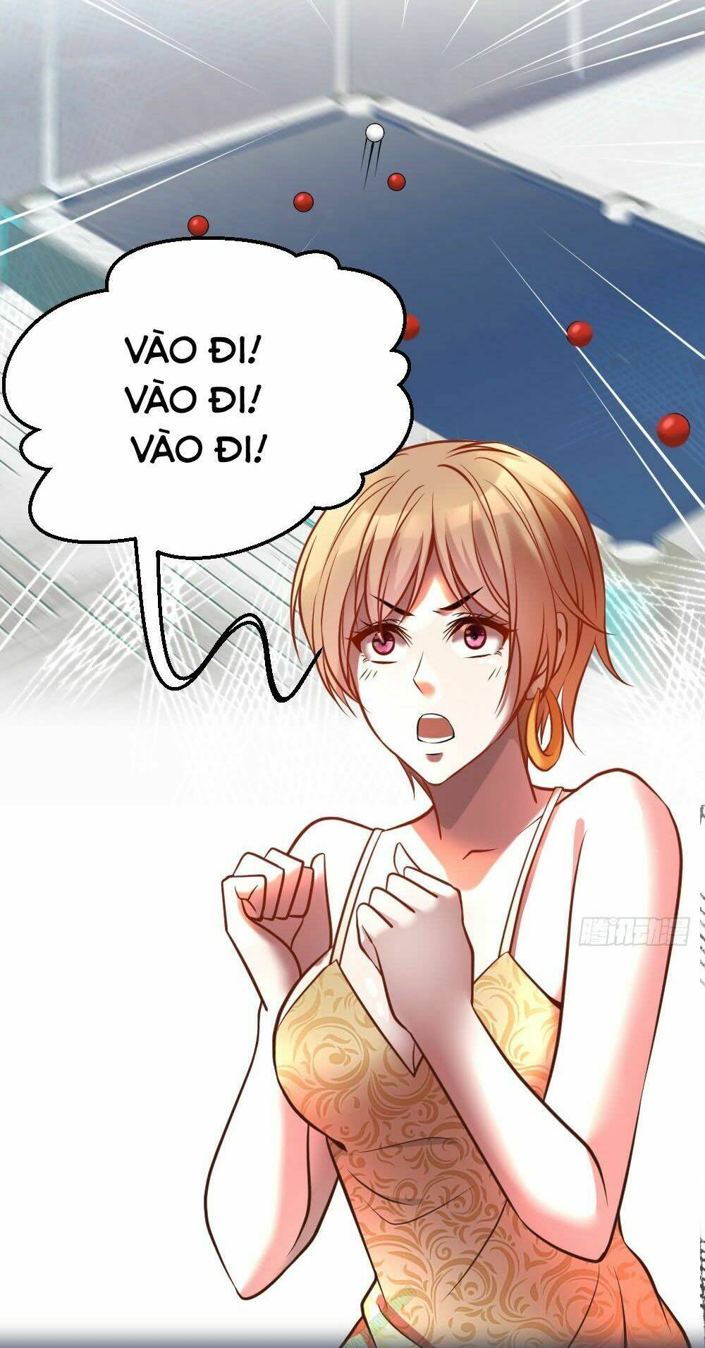 Tuyệt Thế Thiên Tài Hệ Thống: Chapter 10