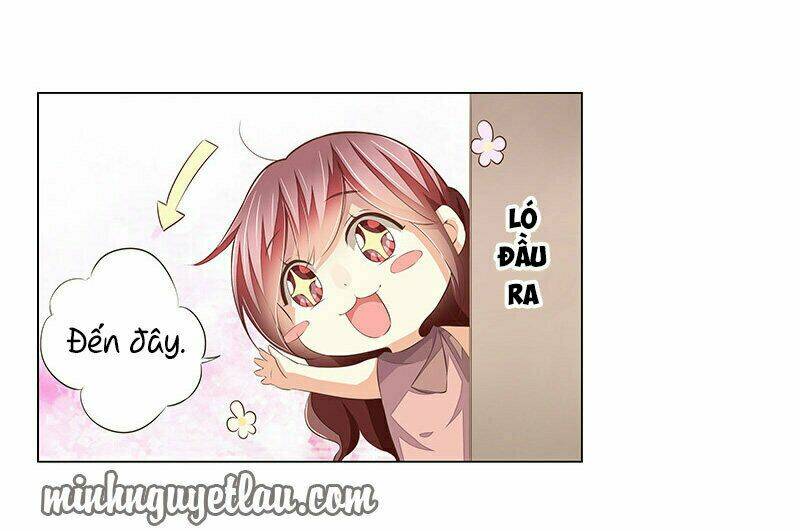 Hôn Bất Do Kỷ: Chapter 54