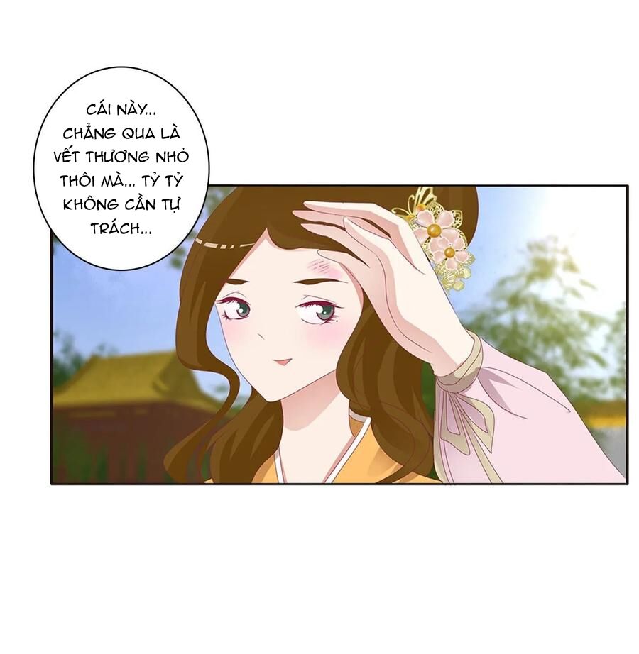 Thông Linh Phi: Chapter 614