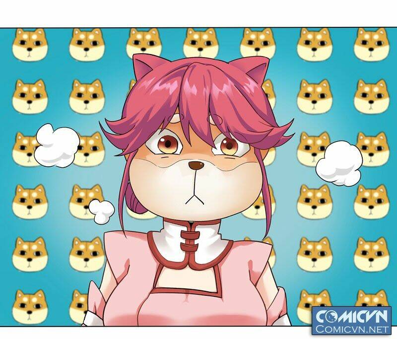 Nhất Niệm Tung Hoành: Chapter 4