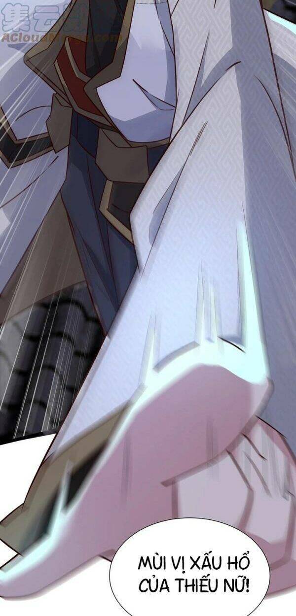 Đại Bảo Kiếm Của Tôi: Chapter 24