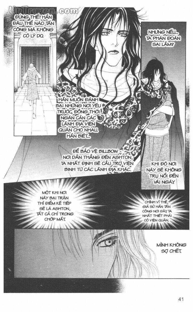 Saver - Vị Cứu Tinh: Chapter 21