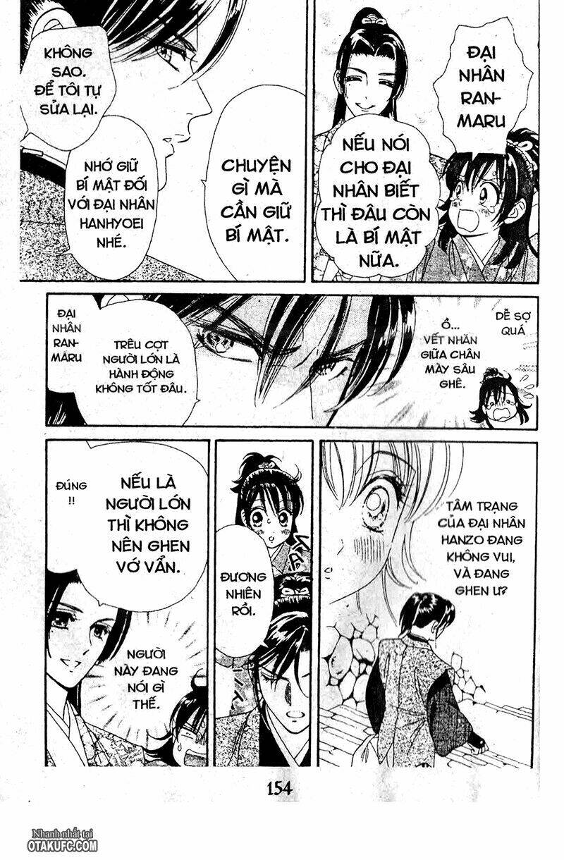 Đuôi Trăng: Chapter 50