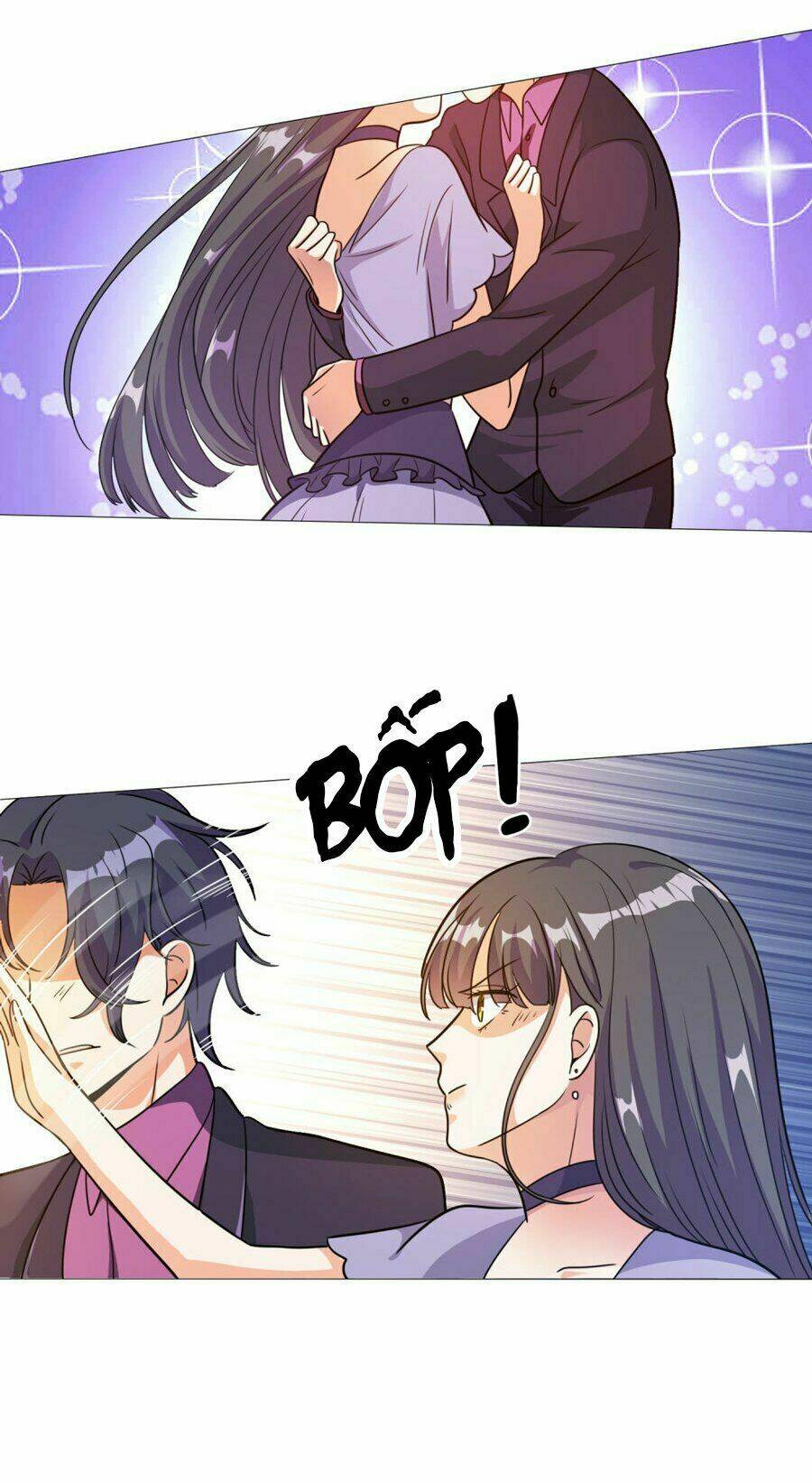 Hôn Nhân Dục Vọng: Thiếu Gia Nhẹ Một Chút!: Chapter 92