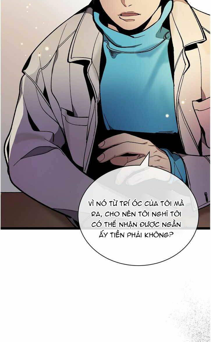 Dna Thiên Tài Đơn Độc: Chapter 21