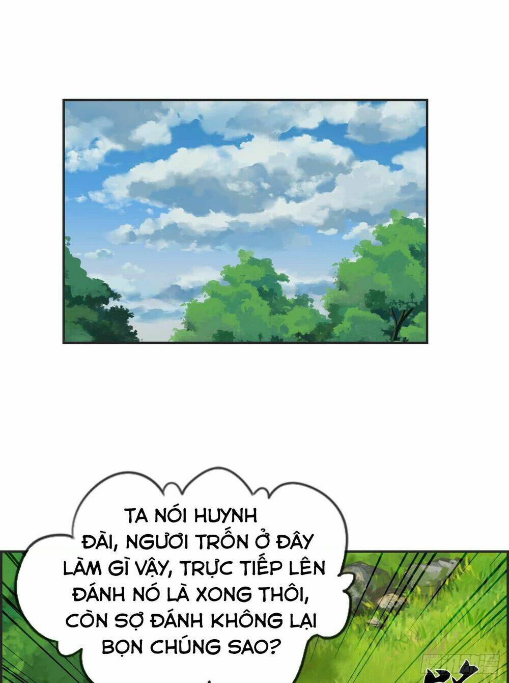 Tối Cường Hoàn Khố Hệ Thống: Chapter 15