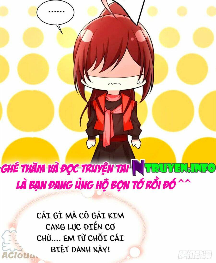 Nam Thần Truy Thê Chỉ Nam: Chapter 86.1