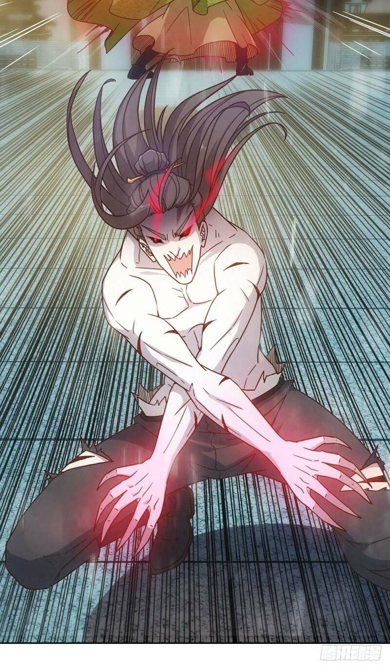 Hồng Thiên Thần Tôn: Chapter 34