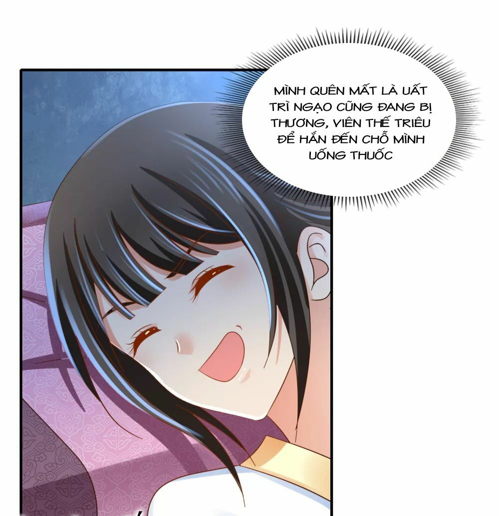Lãnh Cung Phế Hậu Muốn Nghịch Thiên: Chapter 132
