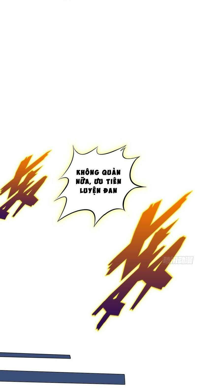 Bất Hủ Phàm Nhân: Chapter 49