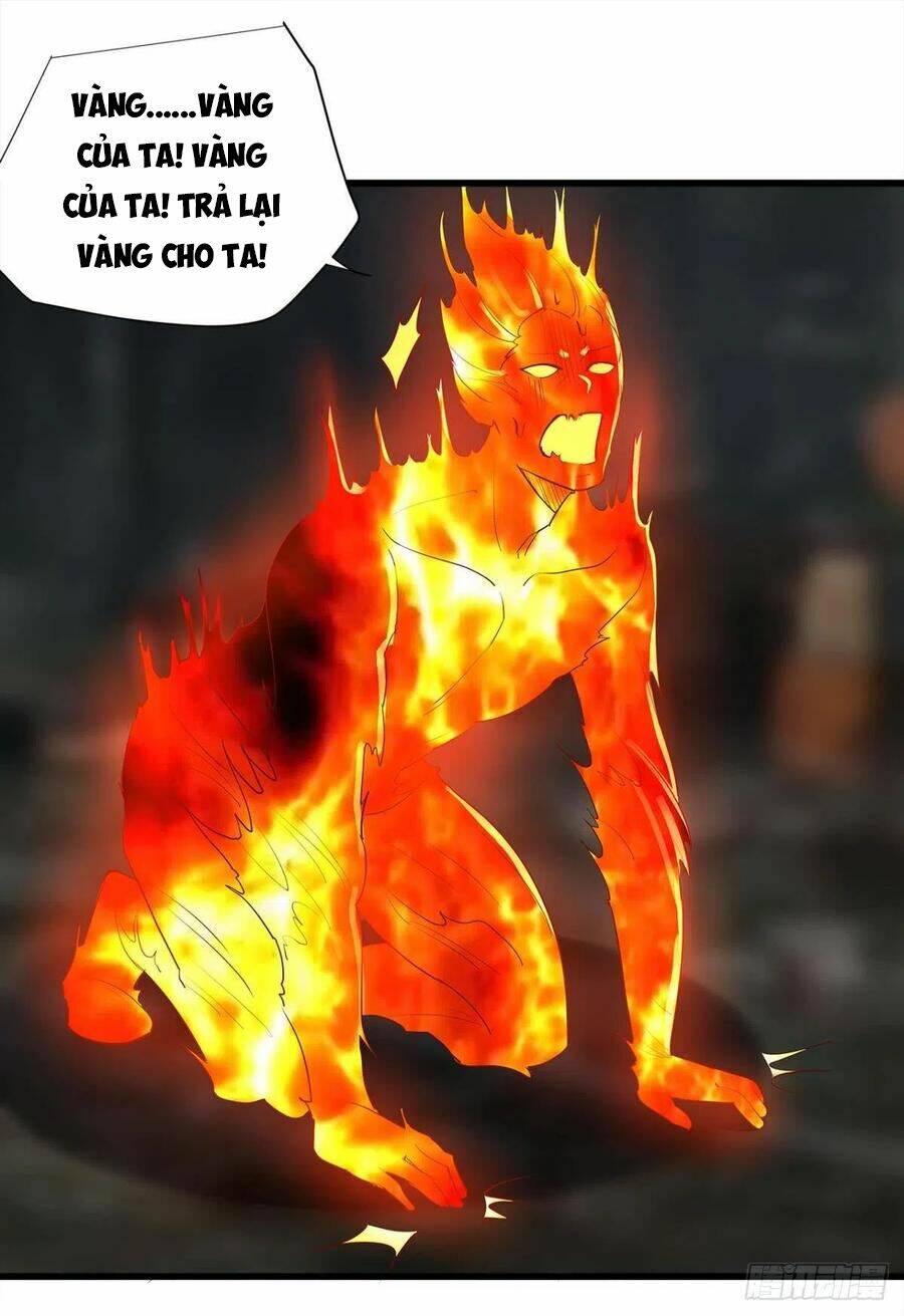 Mạt Thế Thần Tài: Chapter 44