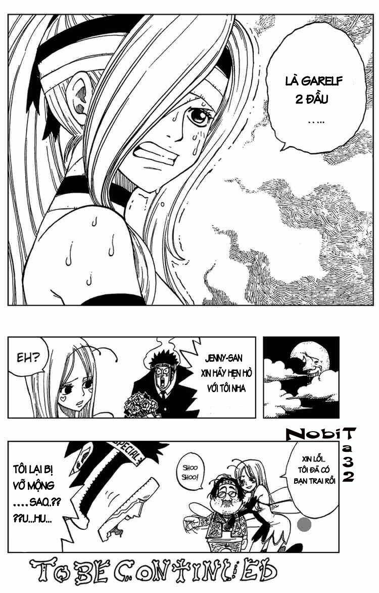 Monster Soul: Chapter 2