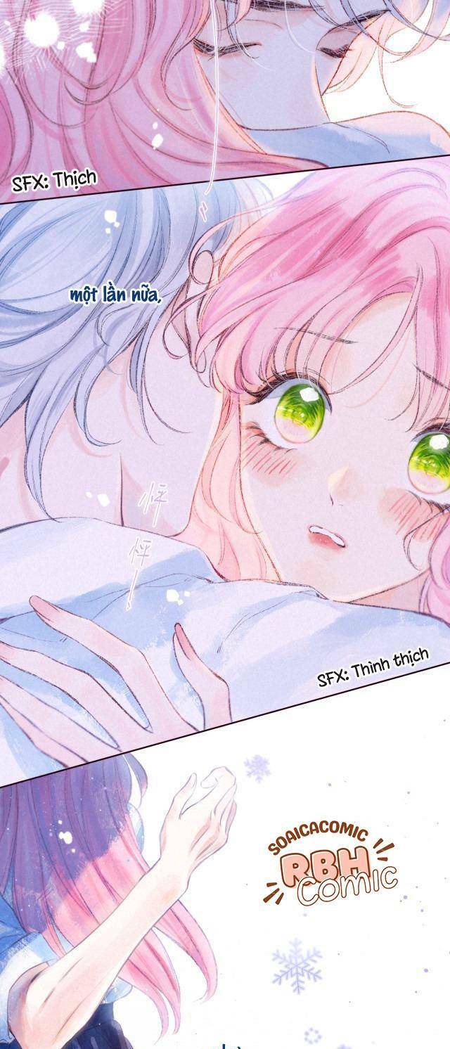 Giả Vờ Là Tình Nhân: Chapter 3
