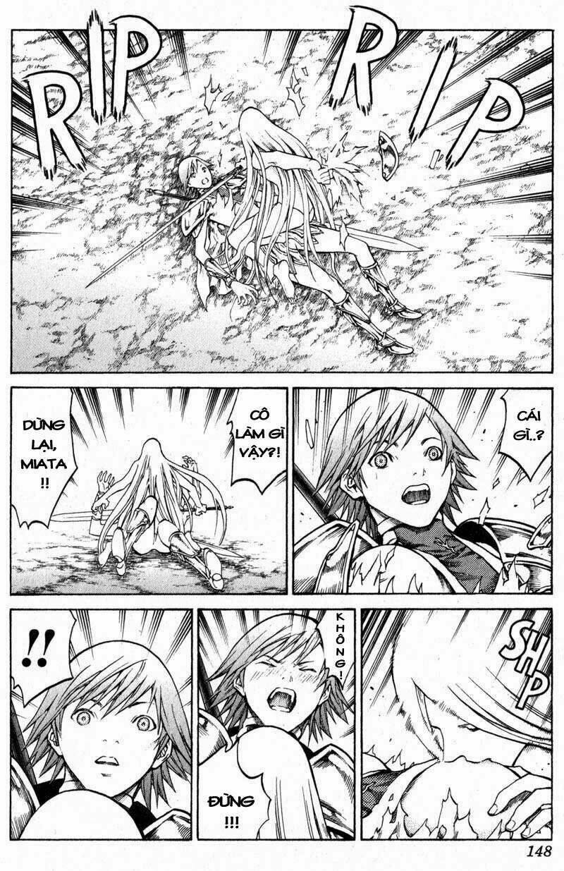 Mắt Bạc: Chapter 68