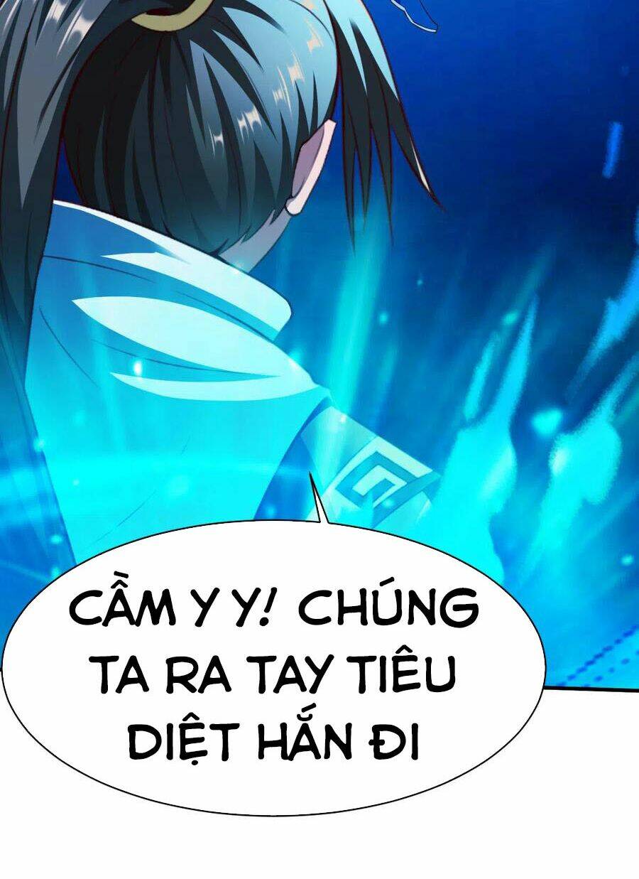 Chiến Đỉnh: Chapter 225