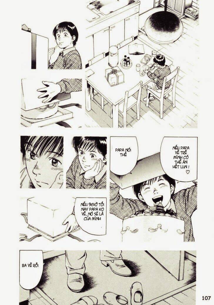 Family Compo: Chapter 32