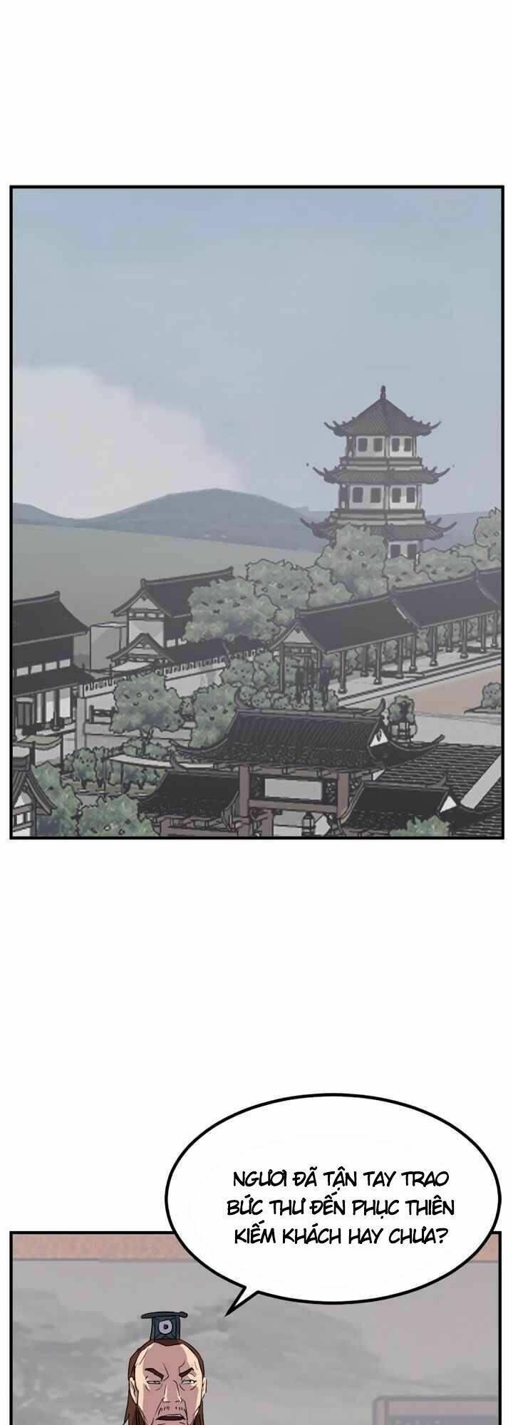 Trọng Sinh, Bất Khả Chiến Bại: Chapter 110