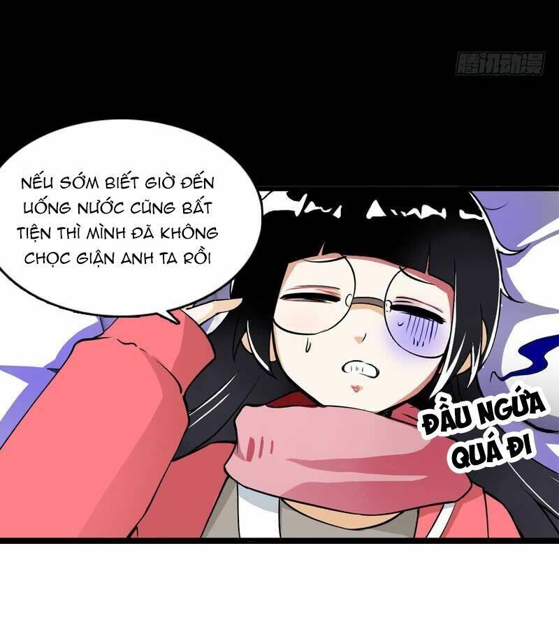 Cứu Tôi Đi Hủ Thần: Chapter 6