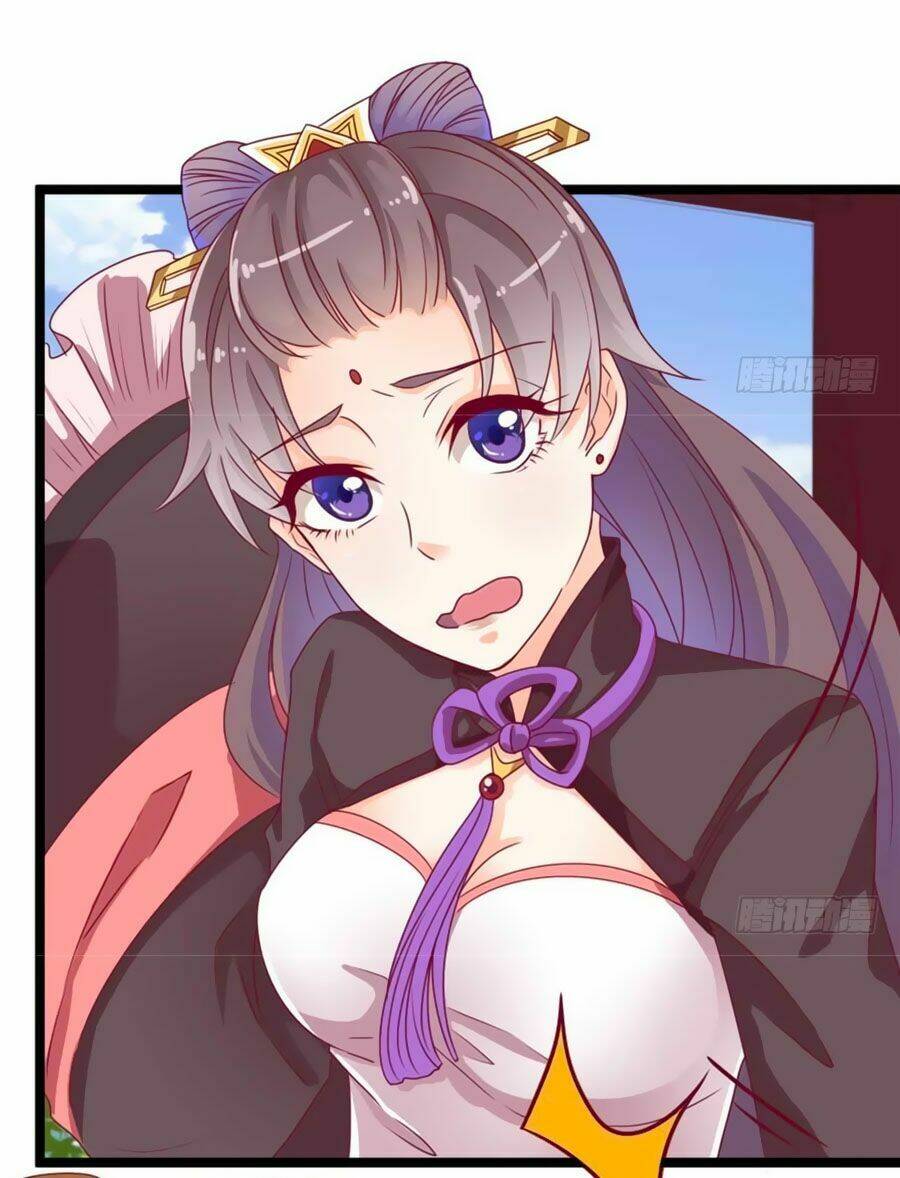 Ngọc Vi Mai: Chapter 37