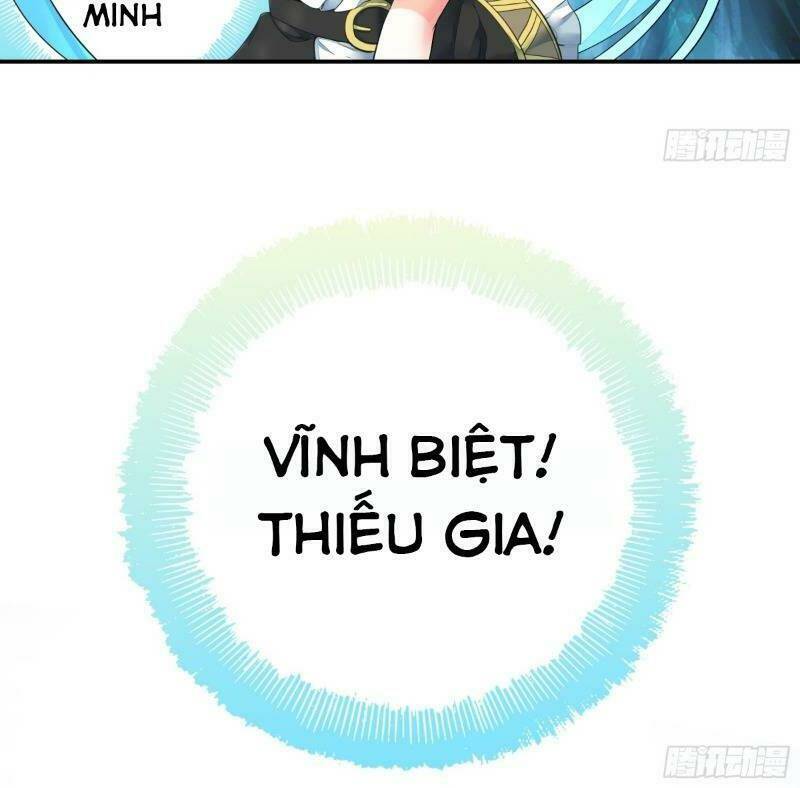 Ta Muốn Ngao Du: Chapter 2