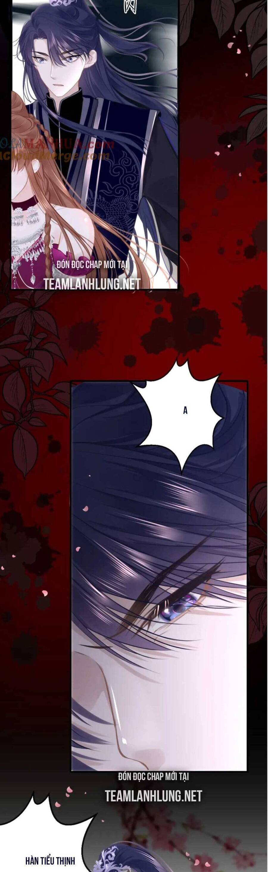 Bắt Đầu Hủy Hôn Để Công Lược Vương Gia: Chapter 94