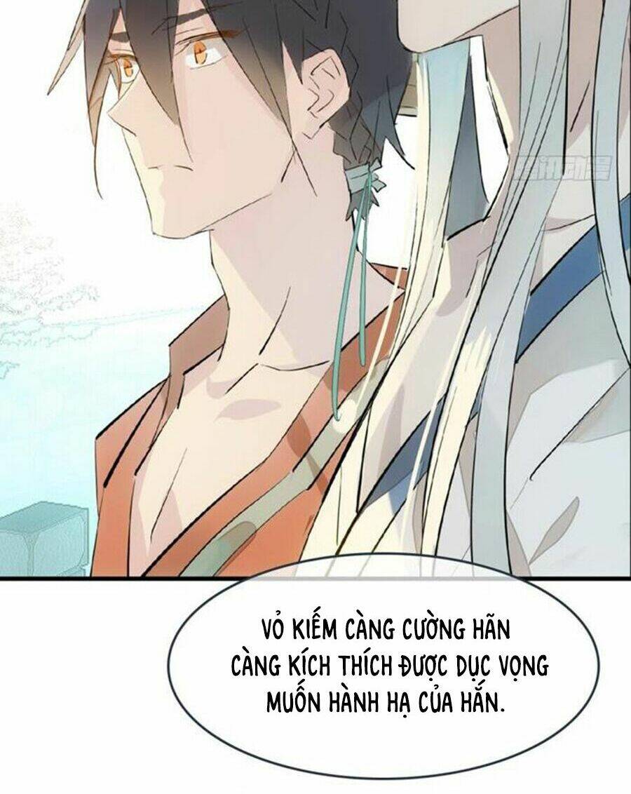 Sư Phụ Lại Trêu Chọc Ta: Chapter 59