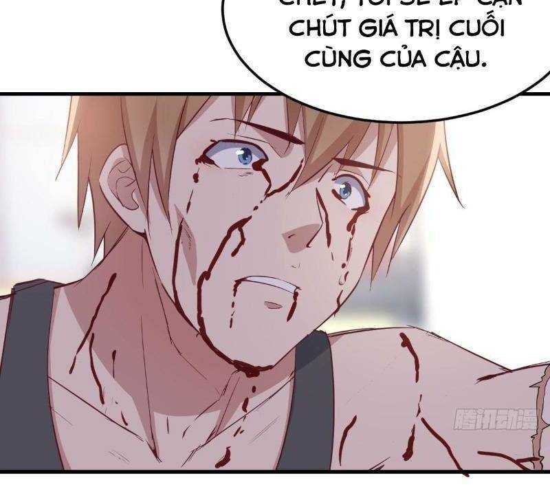 Song Tu Đạo Lữ Kiểu Xem Mặt: Chapter 66