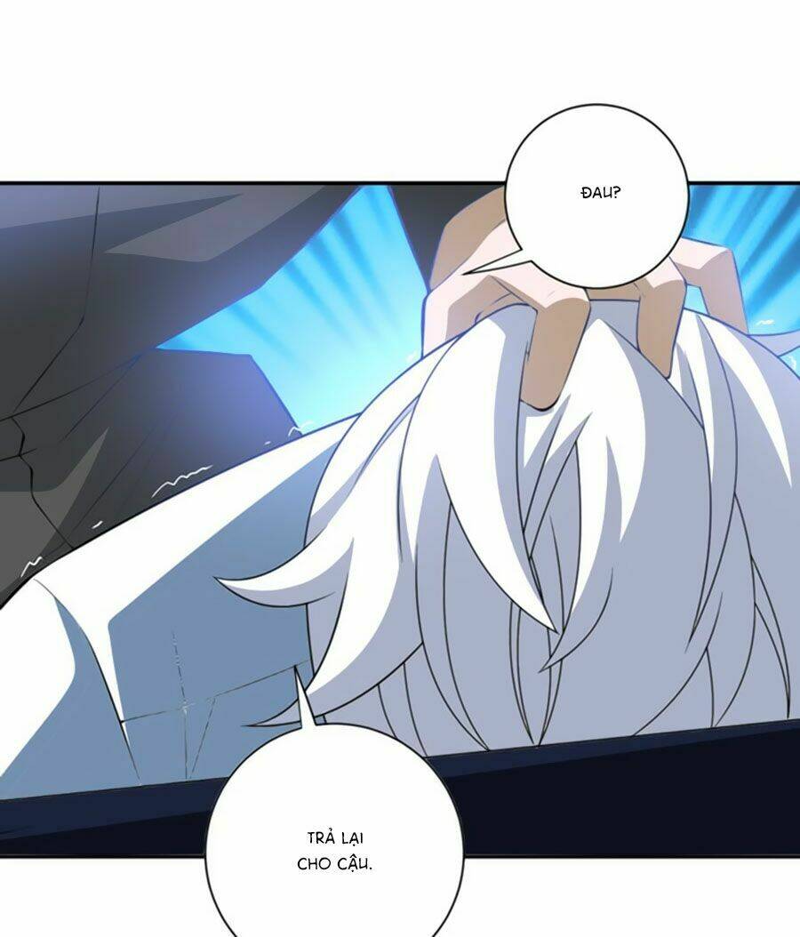 Người Yêu Khát Máu Của Tôi: Chapter 82