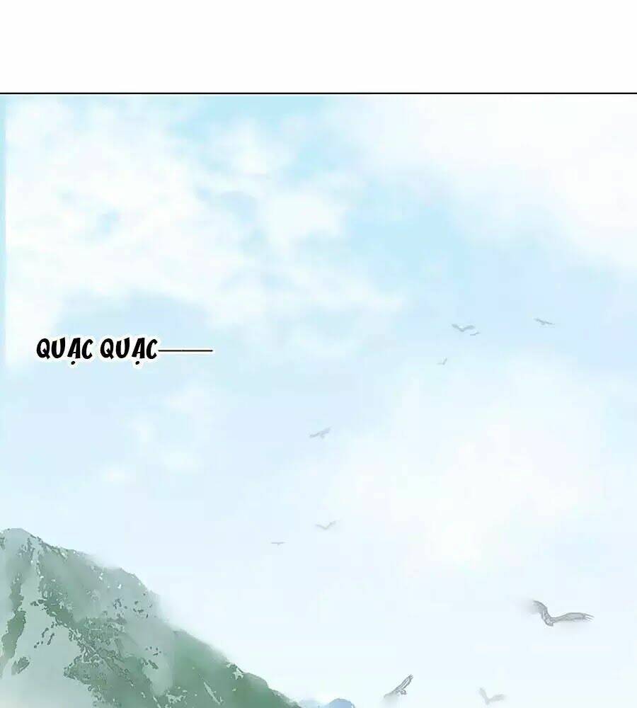 Tiểu Sư Phụ, Tóc Giả Của Ngài Rơi Rồi!: Chapter 15