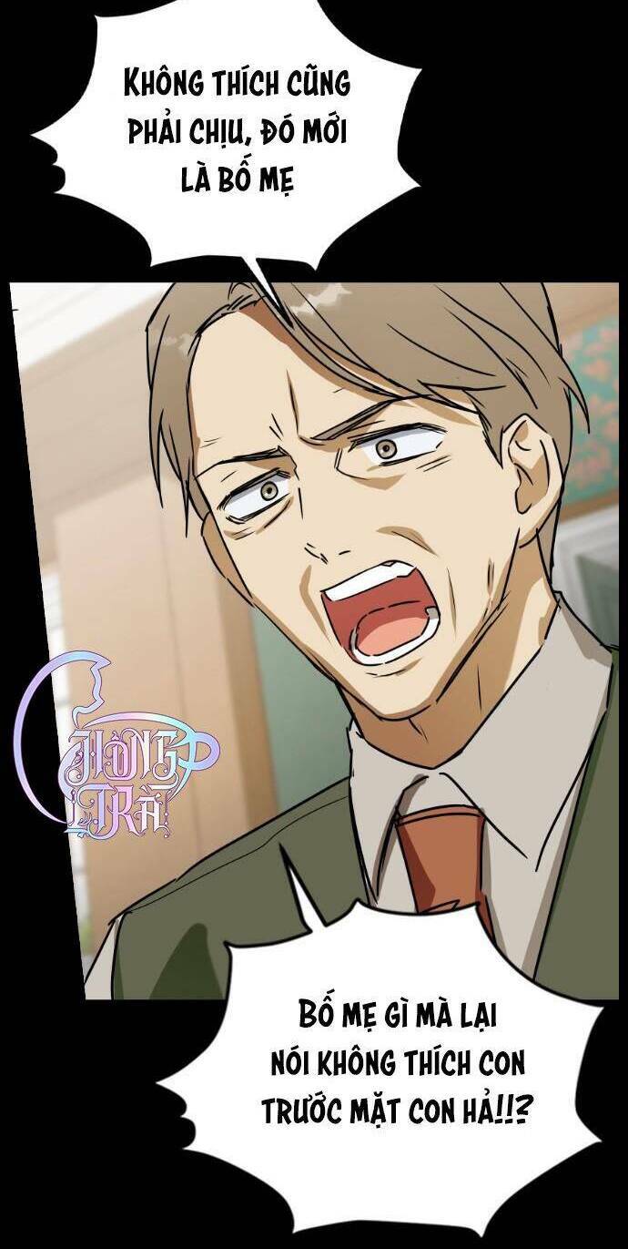 Duyên Nợ Kiếp Trước: Chapter 39