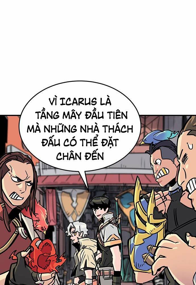 Chủ Nhân Thiên Giới: Chapter 6