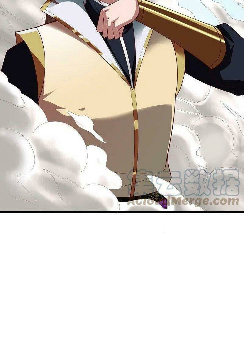 Chiến Đỉnh: Chapter 336