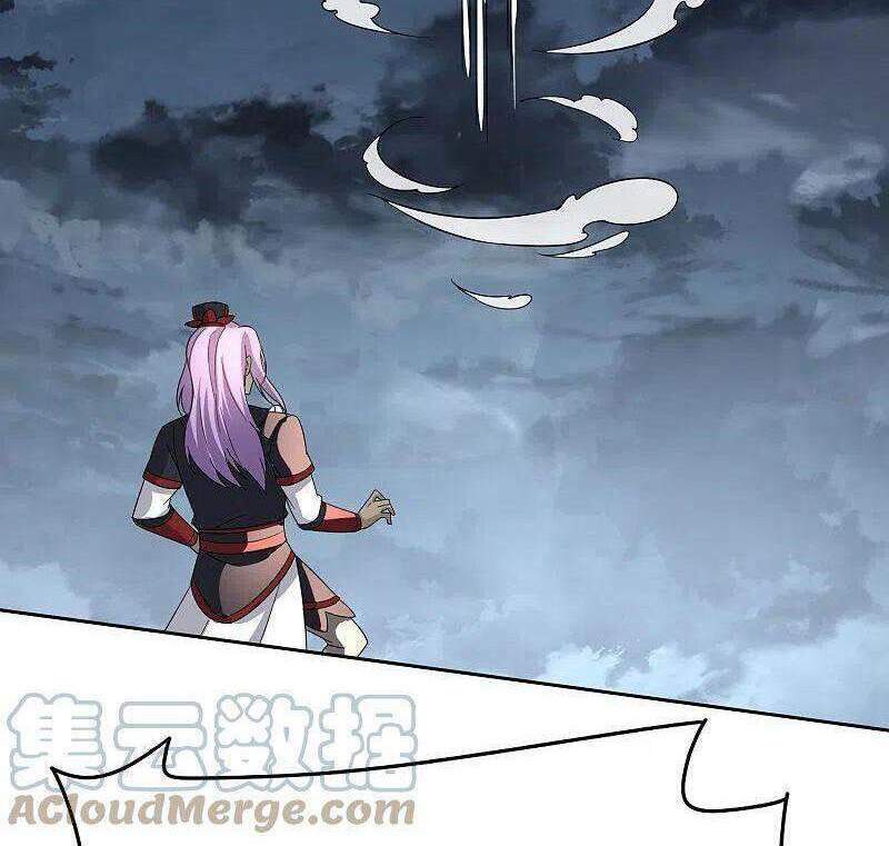 Vòng Bạn Bè Mạnh Nhất Của Tiên Giới: Chapter 165