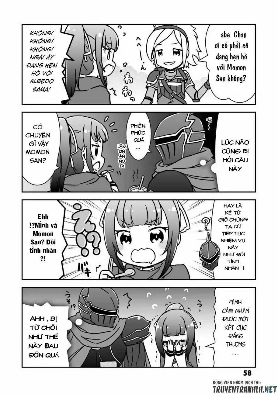 KHÁM PHÁ THẾ GIỚI GAME NGOẠI TRUYỆN: Chapter 2