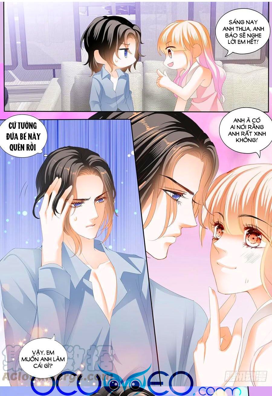 Bá Đạo Tiểu Thúc, Xin Trêu Chọc Vừa Thôi!: Chapter 232