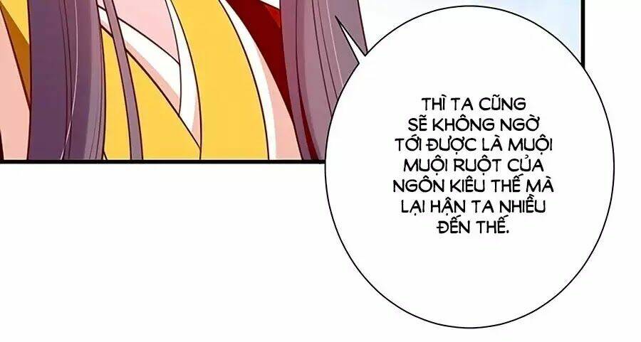 Thịnh Thế Lê Hoa Điện: Chapter 85