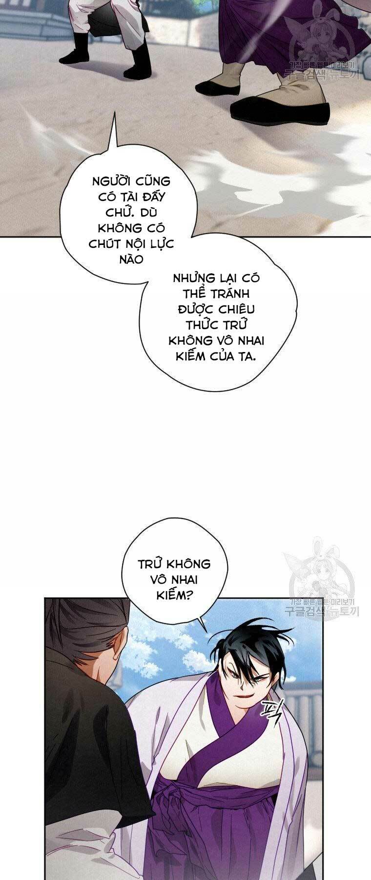 Thời Đại Hoàng Kim Của Thiên Kiếm: Chapter 9