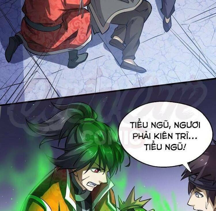 Đấu Hồn Đại Lục: Chapter 16