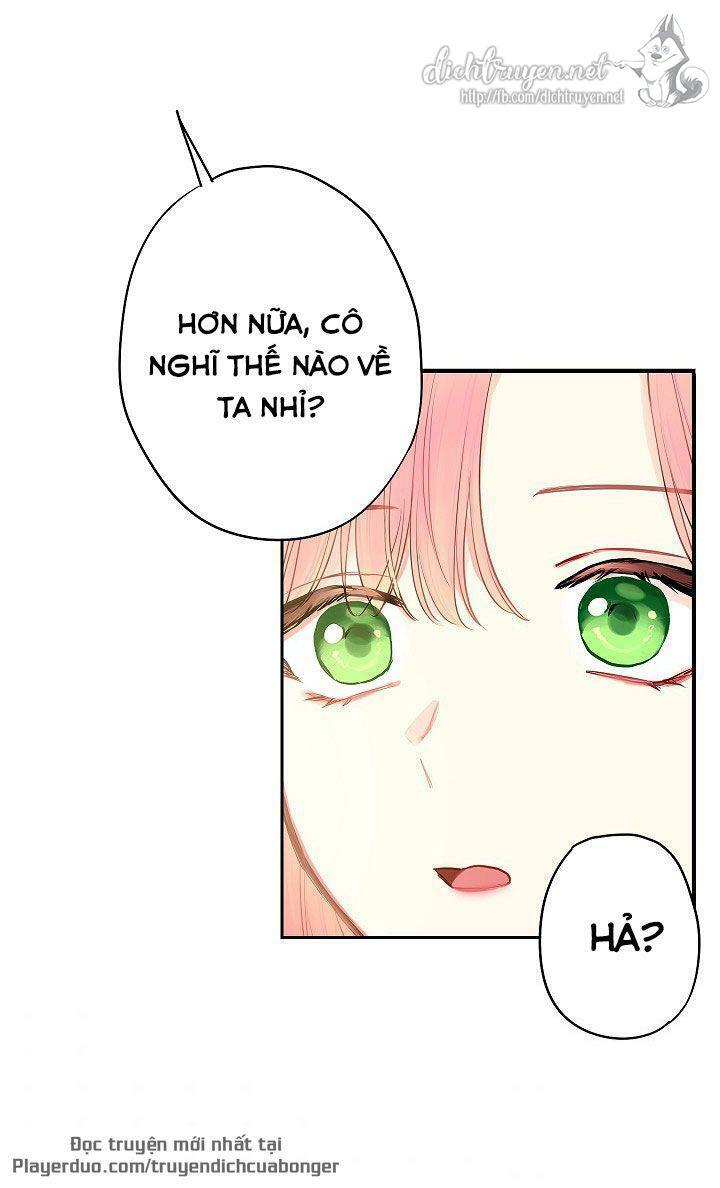 Tồn Tại Với Tư Cách Là Vợ Của Nam Chính: Chapter 188