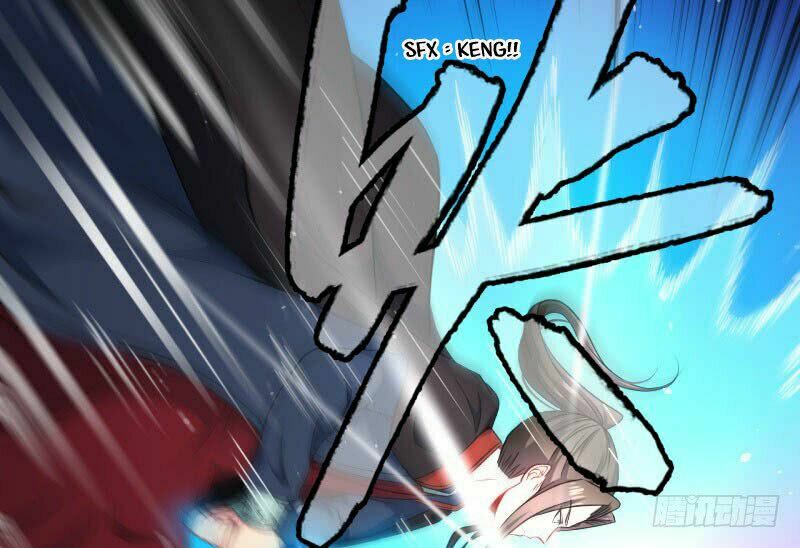 Ngạo Kiều Quỷ Vương Yêu Ta: Chapter 92