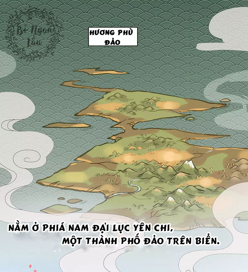 Bồng Sơn Viễn: Chapter 1.1