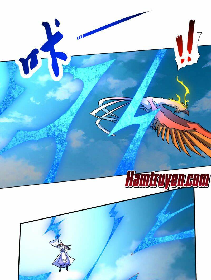 Tuyệt Thế Thánh Đế: Chapter 24