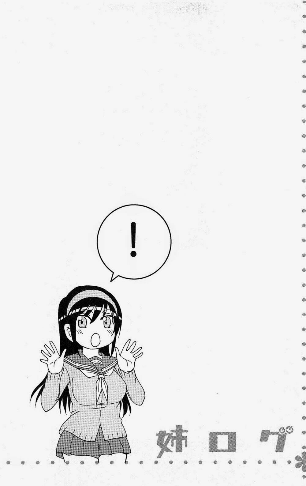 Ane Log - Moyako Neesan No Tomaranai Monologue: Chapter 21