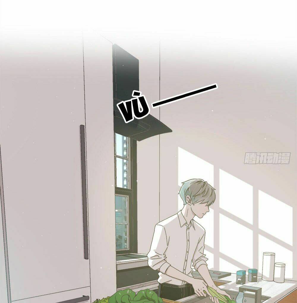 Đối Nhĩ Duy Mệnh Thị Tòng: Chapter 11