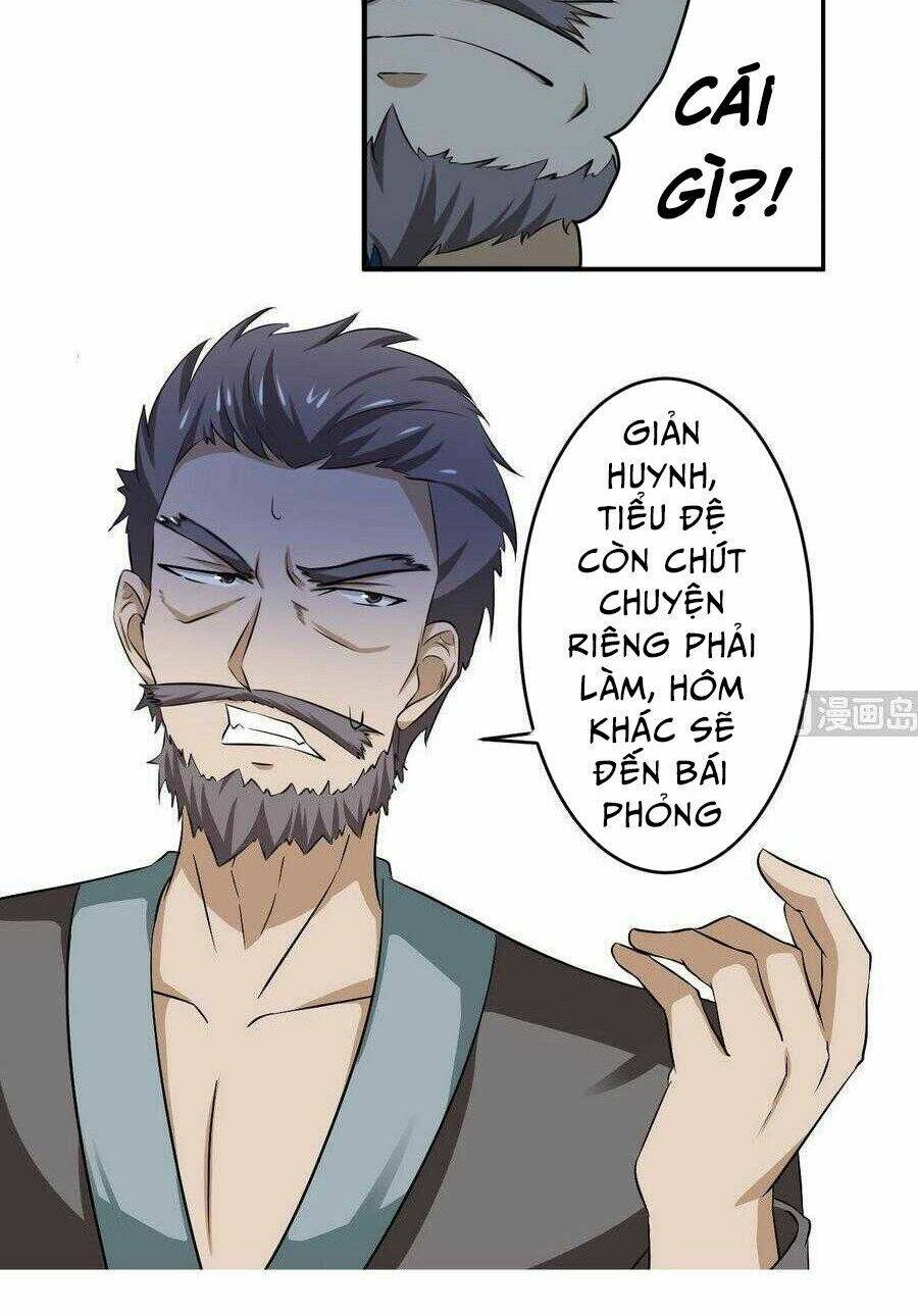 Tu Chân Giả Tại Dị Thế: Chapter 90