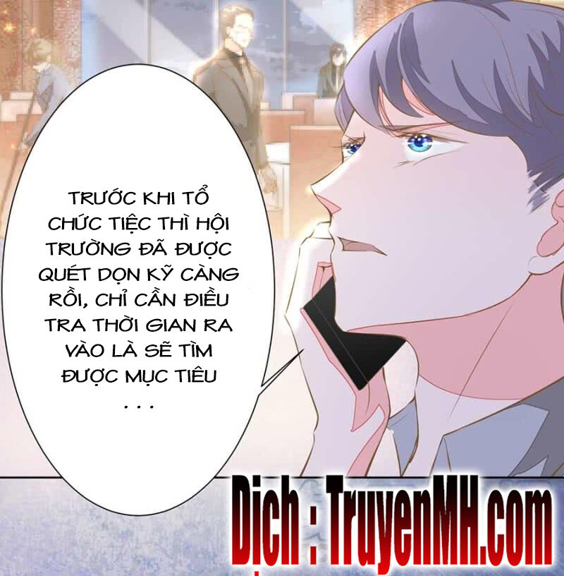 Hôn Sai 55 Lần: Chapter 101