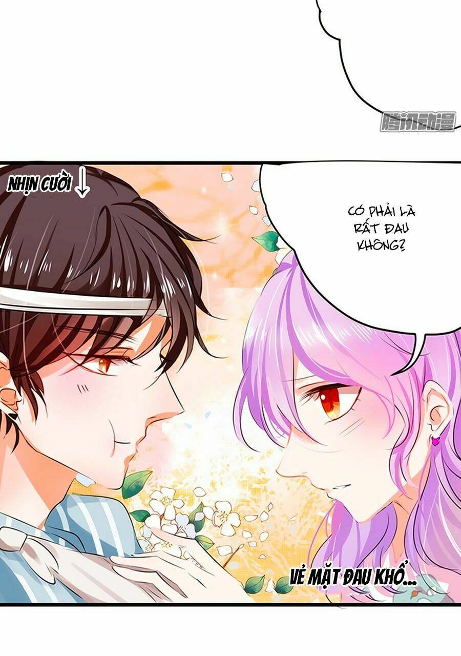 Bạn Trai Là Ngôi Sao: Chapter 21