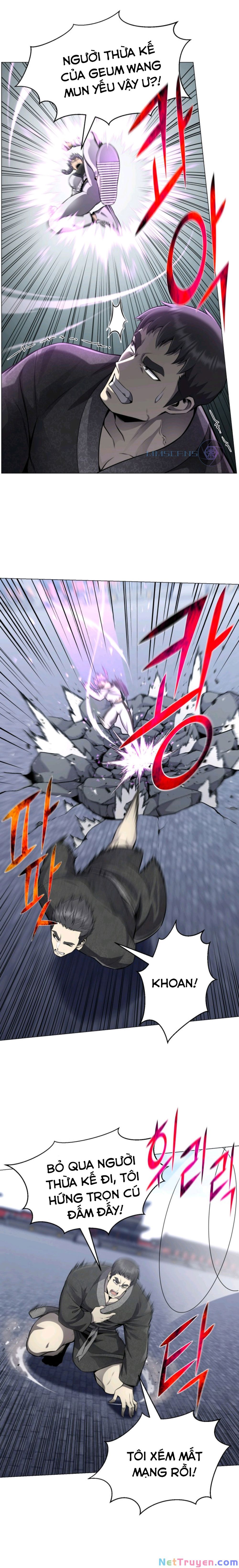 Luân Hồi Ác Nhân: Chapter 76