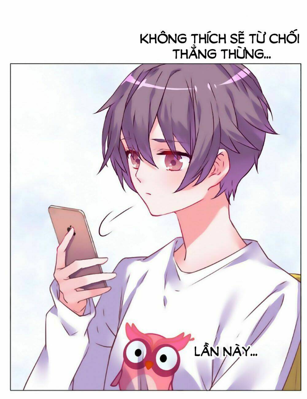 Đừng Nghịch, Ta Chỉ Muốn Yên Tĩnh: Chapter 52