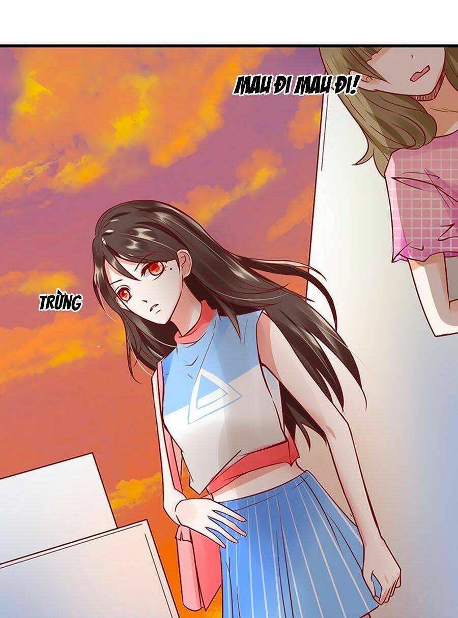 Bạn Trai Là Ngôi Sao: Chapter 34